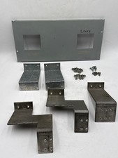 Siemens JD65K 6JJ62 Twin Mount Mounting Hardware FCII Switchboard 400A 600V picture