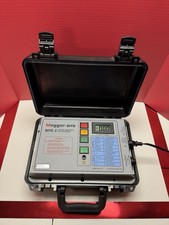 Megger BITE 2 Battery Impedance Test Equipment picture
