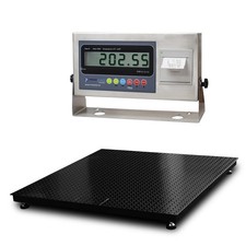 Floor Scale 48