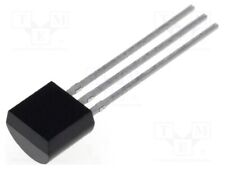 Transistor: N-Mosfet TO92 2N7000-G N-Kanal-Transistoren Tht Unipolar 60V 0,2A picture