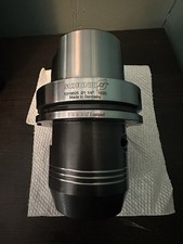 SCHUNK TENDO EC HSK-A100 1-1/4” x 100 Hydraulic Tool Holder 1562846 NEW picture