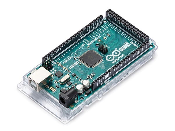 Arduino Mega 2560 Rev3 ATmega2560 Microcontroller Board - A000067 NEW Arduino Mega 2560 Rev3 ATmega2560 Microcontroller Board - A000067 NEW