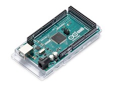 Arduino Mega 2560 Rev3 ATmega2560 Microcontroller Board - A000067 NEW picture