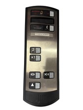Schindler Elevator 330A COP picture