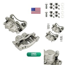 PHILTOP Front Brake Caliper 18-B4694 picture