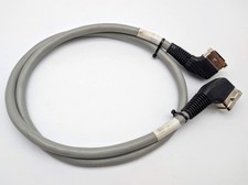 Amphenol Sine Systems P28818-M2 ControlBOSS 9 Pin Hybrid Cable Assembly 2 Meter picture