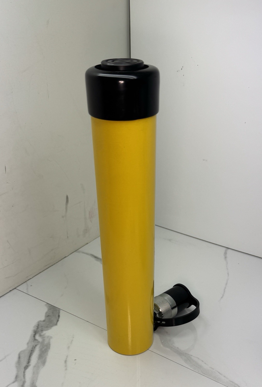 Enerpac RC108 CLONE Hydraulic Cylinder New FAST SHIPPING 8-1/4” Stroke 10 Ton Enerpac RC108 CLONE Hydraulic Cylinder New FAST SHIPPING 8-1/4” Stroke 10 Ton