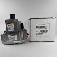 Teledyne Laars V2016000 Combination Gas Valve ON/OFF 3/4x3/4 New picture