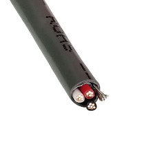 Carol C0455a Communication Cable, 18 Awg, 25 Ft L picture