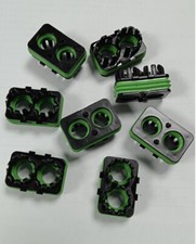 100PCS NEW FIT FOR Connector sealing ring 2401678-1 picture