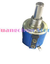 1pcs 3540-1-201L multi turn potentiometer 200 Ω 10 turn adjustable resistor picture