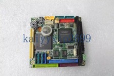 1PC ICOP industrial motherboard VSX-6151 V2 PC104 + VGA picture