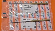 2-Pcs Turtle Arthroscopy Probe 3mm Graduated Angle Tip Arthroscopy Instruments picture