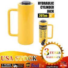 Hydraulic Cylinder Jack 20 Tons 6