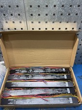 (10) OSRAM Sylvania QHE 2X54T5HO-347-480 PSN-HT MCL 2-Lamp 480 Volt  Ballast NIB picture