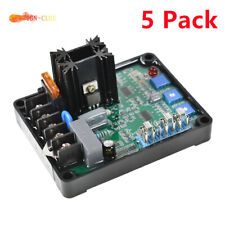 5 Pack Universal GAVR-8A AVR Generator Automatic Voltage Regulator Module US New picture