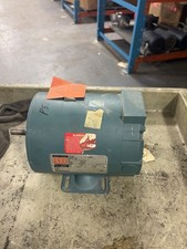 NEW NO BOX Reliance Electric P56X1301S-SU MOTOR 3/4HP 1725RPM FM56 picture