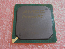 PPC440EP-3BB333C PowerPC Embedded Processor PBGA456 NOS from AMCC picture