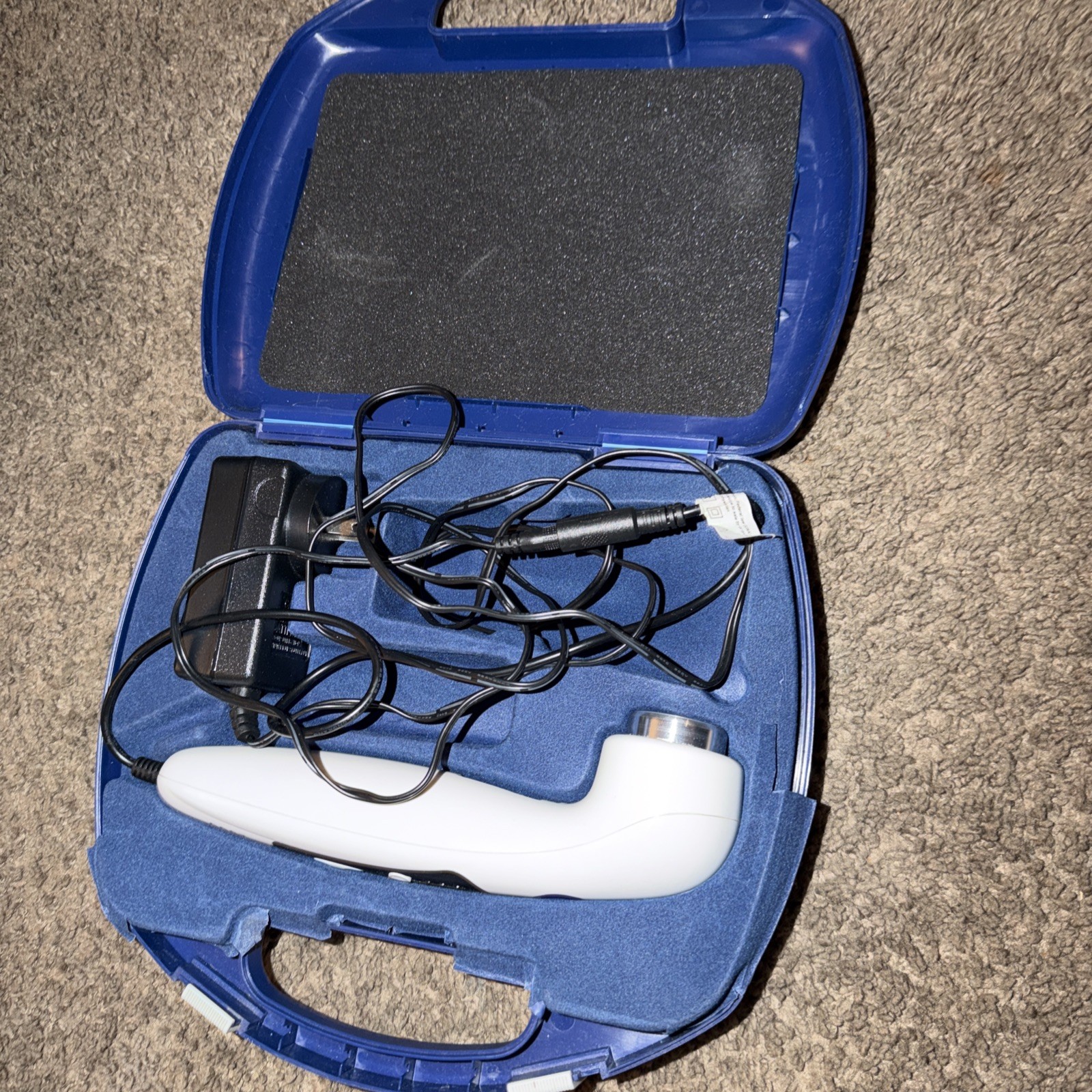 US Pro 2000 2nd Edition Portable Ultrasound Device US Pro 2000 2nd Edition Portable Ultrasound Device