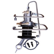 YONG HENG Compressor Cylinder air pump Cylinder assembly PCP Compressor Head picture