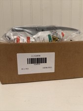 Kason OEM 58 Series Commercial Walk-in Safety Latch, ONLY. picture