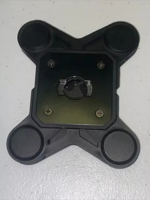 Axon Body Magnet Mount **READ DESCRIPTION** Axon Body Magnet Mount **READ DESCRIPTION**