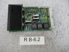 Siemens W24733-A450-A3-3 Mainboard S24733-A450-A31 Mainboard 220V Siemens picture