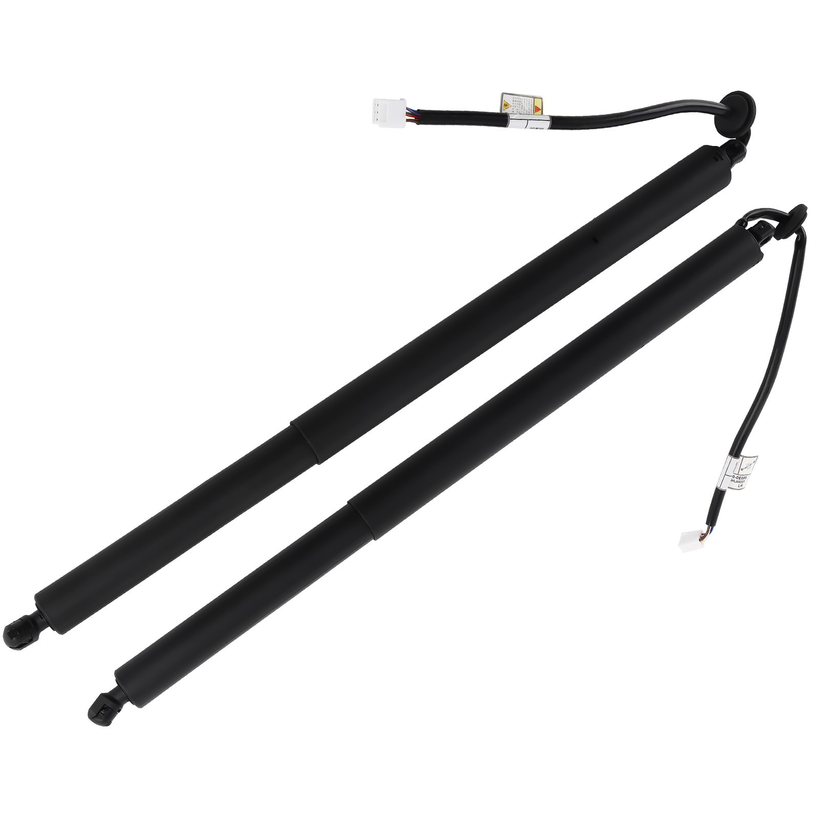 2pcs Rear Power Hatch Lift Support for Toyota Highlander Hybrid XLE L LE 2pcs Rear Power Hatch Lift Support for Toyota Highlander Hybrid XLE L LE