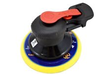 322P Astro Pneumatic ONYX 6'' Finishing Palm Sander with 6'' PU PSA Backing Pad picture