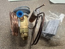 PARKER SPORLAN BBIZE-1/2-GA-B15 THERMOSTATIC EXPANSION VALVE picture