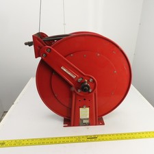 Reelcraft TW8400 OLPT 1/4