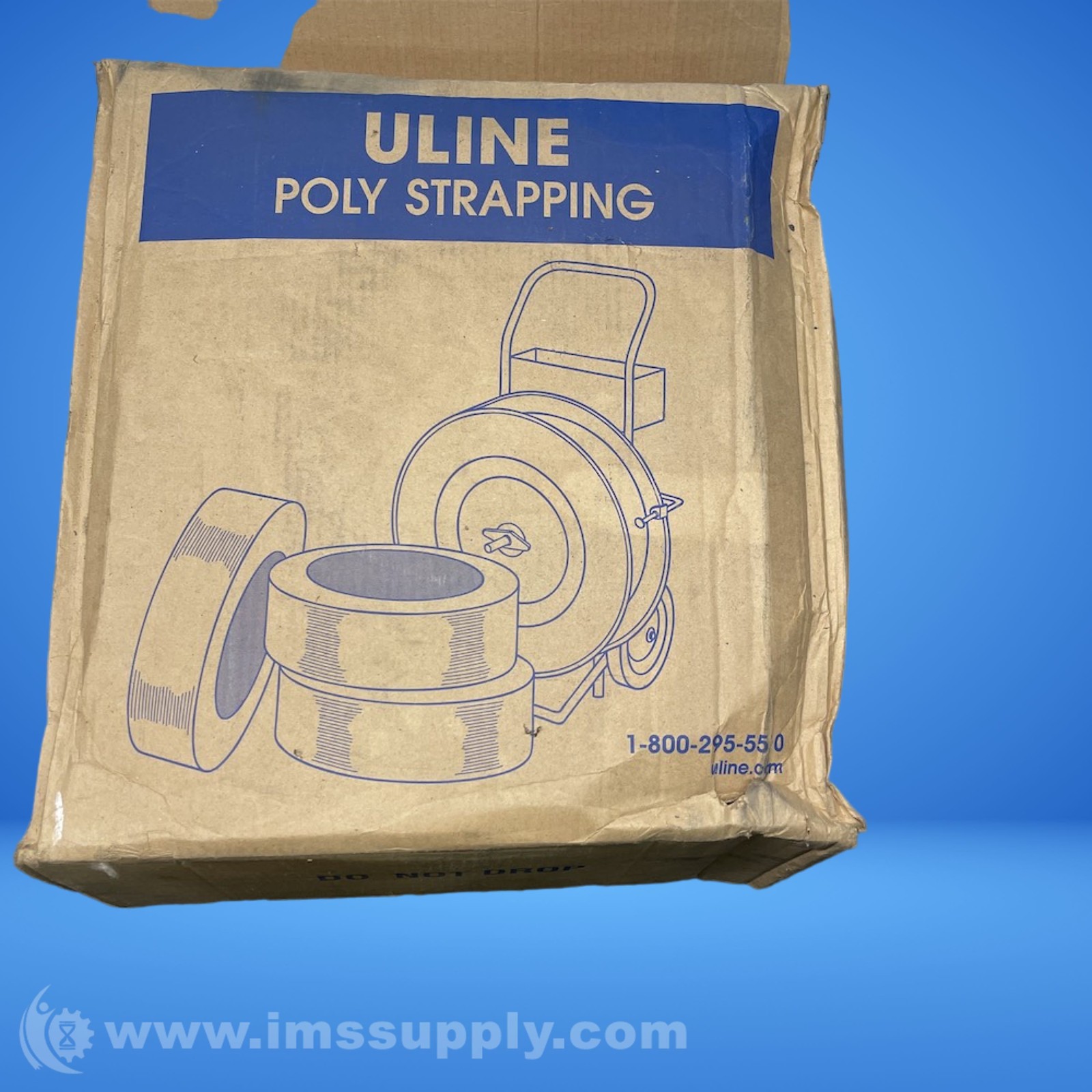 Uline s-3524 FNOB Uline s-3524 FNOB