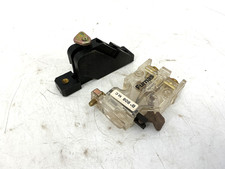 New Furnas 49AAFC Auxiliary Interlock Kit Type: NC Size: 00 Thru 3-1/2 - No Box picture