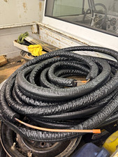 1/4” x 3/8” line set UV rated insulation 50’ roll picture