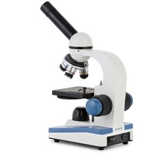 Amscope M150C Monocular Compound Microscopes 1000X Magnification - Student Scope picture