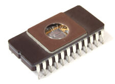 Texas Instruments TMS2516-35JL 2Kx8Bit 16Kbit 25V UV-Eprom IC DIP-24 Memory Chip picture