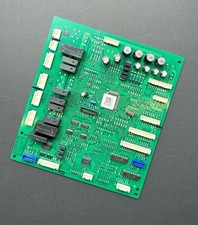 NEW OEM Samsung DA94-04405P PCB Assembly EEPROM Refrigerator Main CONTROL Board picture