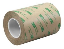 3M 468mp Double sided adhesive transfer tape. Transfer tape - 9