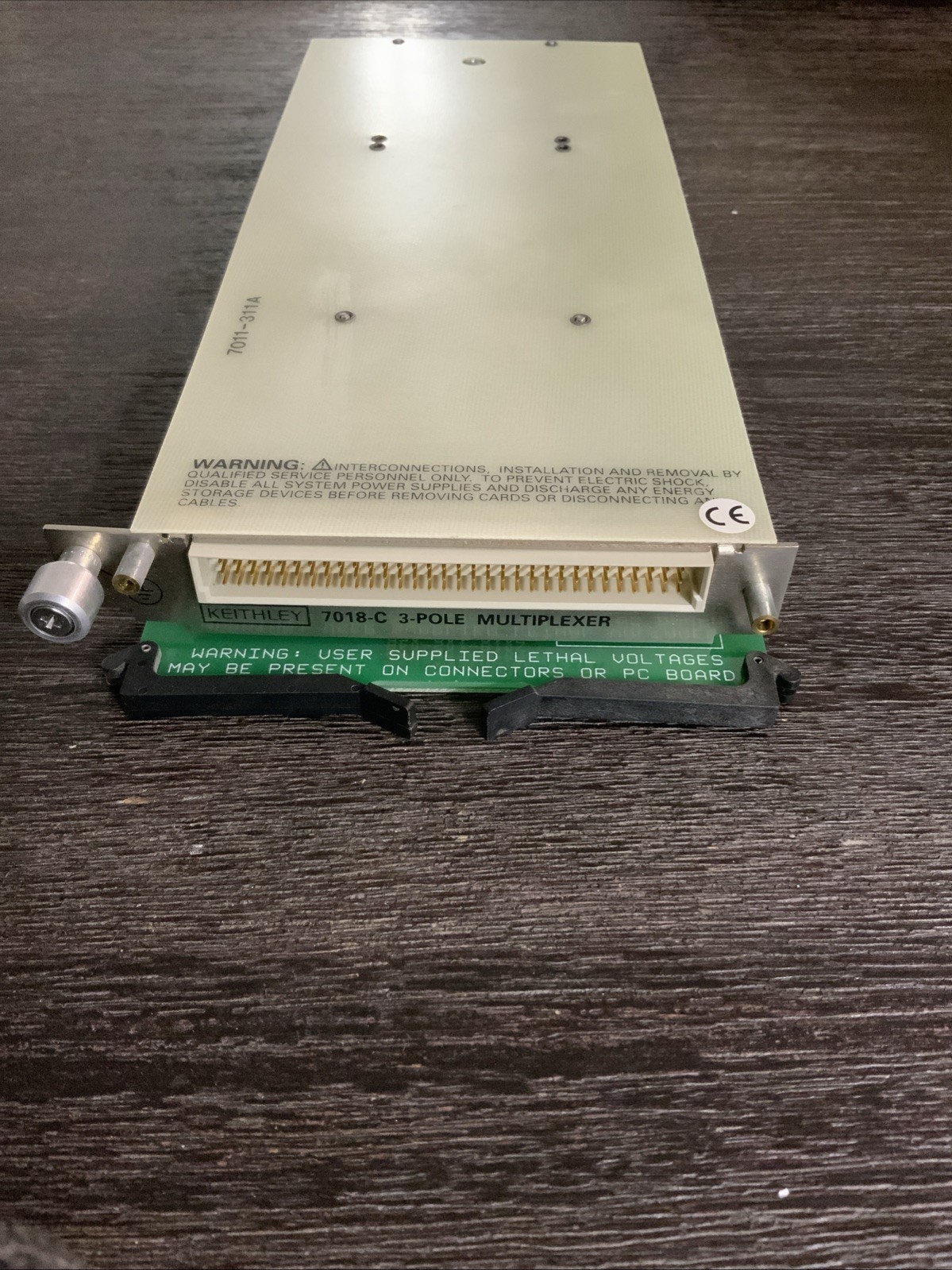 Keithley 7018-C Keithley 7018-C
