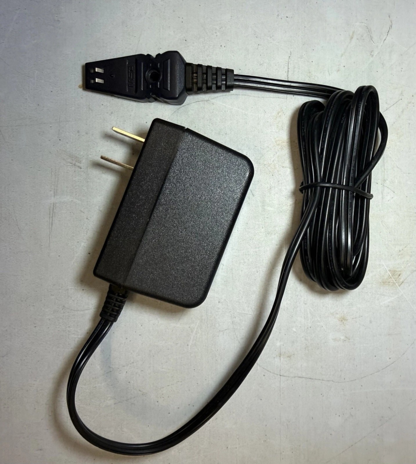MSA 10087913 Power Supply Charger Cord for ALTAIR 4X 4XR 5X Multi-Gas Detector MSA 10087913 Power Supply Charger Cord for ALTAIR 4X 4XR 5X Multi-Gas Detector