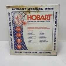 Hobart ER 70S6 MIG Wire .035 X 10 Lb (8