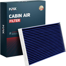 Premium HEPA Cabin Air Filter CF11181 for 2004-2019 Chevy Corvette Cadillac XLR picture