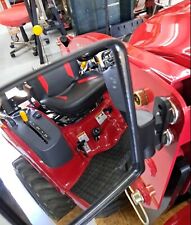 2x Universal 320LB Rated Magnet Tractor Mirror Kubota John Deere skid loader picture