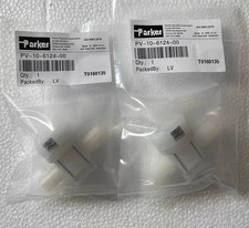 1pcs PV-10-6124-00 Pneumatic valve diaphragm valve brand Expedited Shipping DHL picture