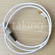 NanoVolt Meter Cable Low EMF NVM-C1 for Keysight Agilent Keithley 34420A 2182A  picture