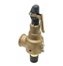Kunkle Valve 6010Jhm01akm0150 Safety Relief Valve, 2In.X2-1/2In., 150Psi.   EB picture