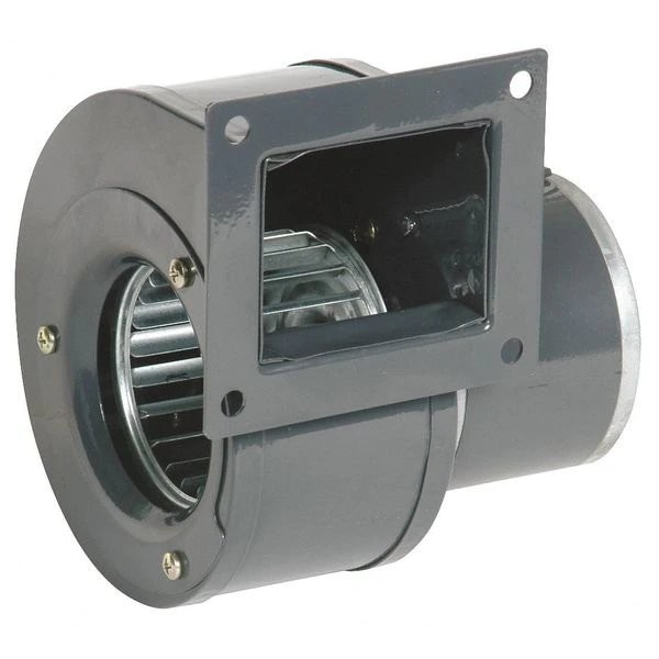 Dayton 3FRG8 OEM Blower, Direct Drive, 3-7/8 in Wheel Dia, 149 cfm, 12 Dayton 3FRG8 OEM Blower, Direct Drive, 3-7/8 in Wheel Dia, 149 cfm, 12