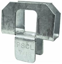 Simpson Strong Tie Pscl 7/16-R250 Galvanized Plywood Clip 7/16