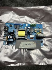 Used Altronix Corp AL600ULXB Power Supply Board  picture