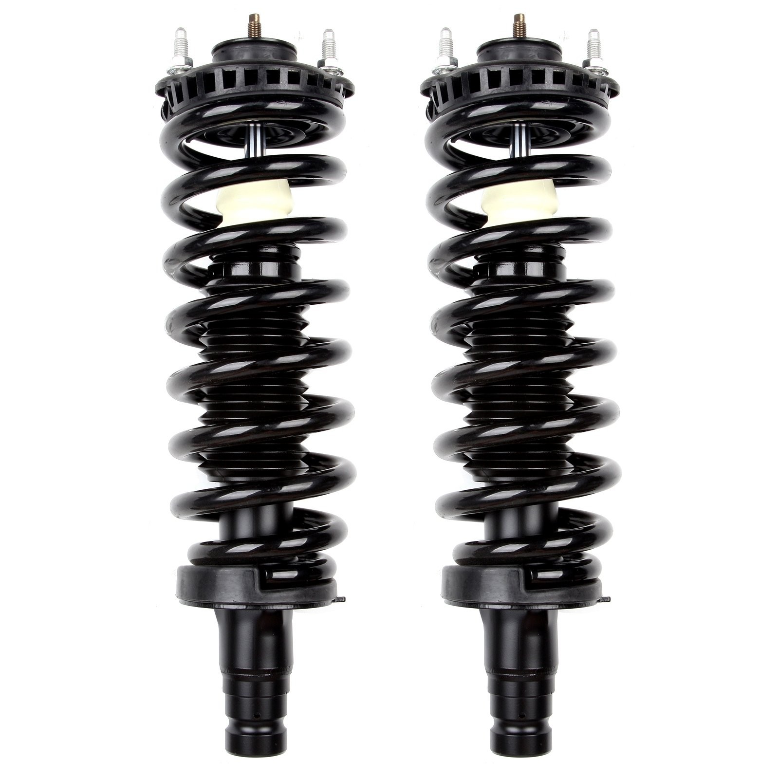 Front Struts Assembly Fit 04-07 for Buick Rainer Front Struts Assembly Fit 04-07 for Buick Rainer